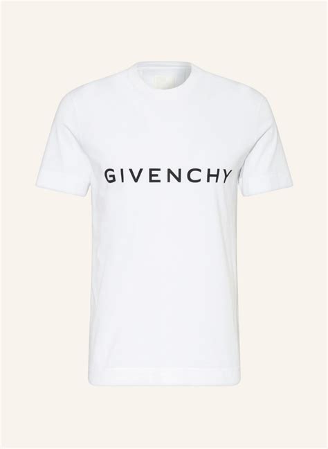 Tričká Givenchy 